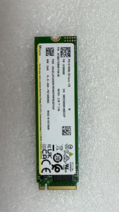 SSD NVMe Usado PVC10 1TB HFS001TEM9X174N PCIe 4.0 M.2 2280 - Product Image 3