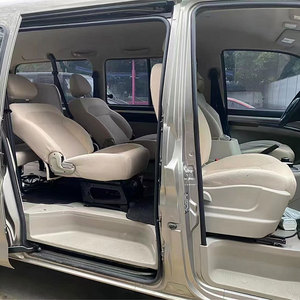 2022 nouveau luxe électrique ue bonne qualité fourgonnettes et camions électriques mini cargaison haute batterie Mini fourgon électrique - Product Image 6