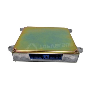 GBH3737 <span class=keywords><strong>EX200</strong></span>-<span class=keywords><strong>3</strong></span> <span class=keywords><strong>EX200</strong></span>-2 ECU 9104912 Controller per <span class=keywords><strong>Hitachi</strong></span> fornito in Stock escavatore Controller - Product Image 1