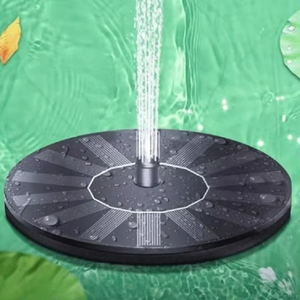 ปั๊มน้ำพลังงานแสงอาทิตย์อัตโนมัติสำหรับสวน บ่อปลา ถังน้ำ<span class=keywords><strong>ขนาด</strong></span><span class=keywords><strong>เล็ก</strong></span>กลางแจ้ง ระบบฉีดน้ำตกแต่งสวน ปั๊มเพิ่<span class=keywords><strong>ม</strong></span>ออกซิเจน OEM - Product Image 2