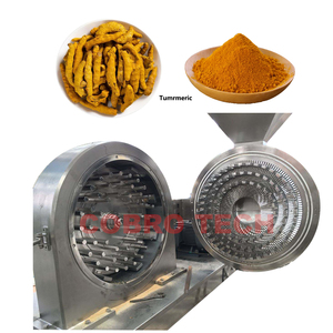 Productos para condimentos Semillas de comino Cardamomo Polvo Rectificadora - Product Image 4