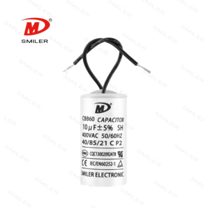<span class=keywords><strong>Condensateur</strong></span> de démarrage du moteur, pompe à eau fonctionnant à 450 Vca, <span class=keywords><strong>condensateur</strong></span> <span class=keywords><strong>CBB60</strong></span> - Product Image 6