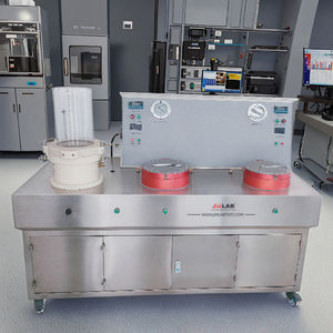 <span class=keywords><strong>ISO</strong></span> 5269 Kağıt Hamuru Levha Şekillendirme Makinesi, Levhalar için El Tipi Levha Şekillendirici/Laboratuvar Kağıdı El Tipi Levha Şekillendirici <span class=keywords><strong>Test</strong></span> Cihazı - Product Image 5