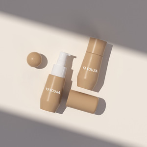 Nuevas Botellas Portátiles de Viaje para Muestras de 30 ml con Tapa de Presión para Agua, Loción, Spray, Hidrosol, Botellas de Plástico - Product Image 3