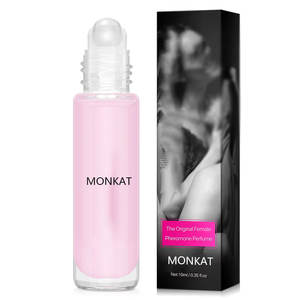 <span class=keywords><strong>Parfum</strong></span> aux phéromones pour femmes et hommes 10 ml, <span class=keywords><strong>parfum</strong></span> sexy longue durée, best-seller transfrontalier portable - Product Image 3