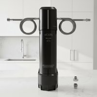 Purificateur d'eau domestique à prix de gros, filtre à eau résidentiel, système de filtration d'eau pour toute la maison, facile à installer