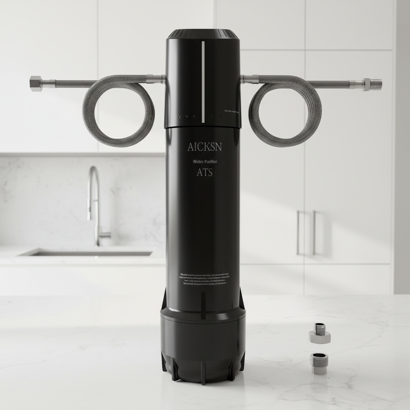 Wholesale Price Home Water Purifier Residential