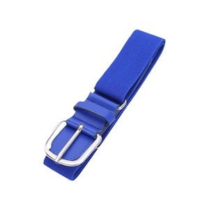 <span class=keywords><strong>Ceinture</strong></span> de baseball élastique pour adolescents-<span class=keywords><strong>Ceinture</strong></span> de softball réglable avec boucle en alliage-Accessoire de <span class=keywords><strong>ceinture</strong></span> de sport pour adultes - Product Image 6