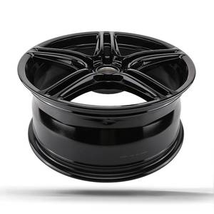 ล้อขนาด18นิ้วเหมาะสำหรับ Honda Insp Accord Civic Audi BMW Mercedes Benz ล้อหมุนดัดแปลง - Product Image 3