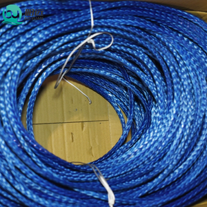 <span class=keywords><strong>Corda</strong></span> per verricello <span class=keywords><strong>in</strong></span> UHMWPE doppio, confezione da 1/2 pollice, 7mm, 12mm, 28mm, 80mm, resistente all'usura, <span class=keywords><strong>corda</strong></span> intrecciata <span class=keywords><strong>in</strong></span> HMPE, fune di ormeggio per grandi navi marine - Product Image 3