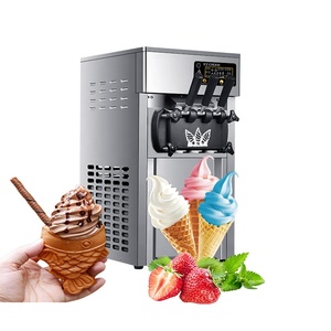 Ice Cream Cone <b>Machine</b> Ice Cream <b>Machine</b> in Germany Mini Melts Ice Cream <b>Machine</b> - Product Image 3
