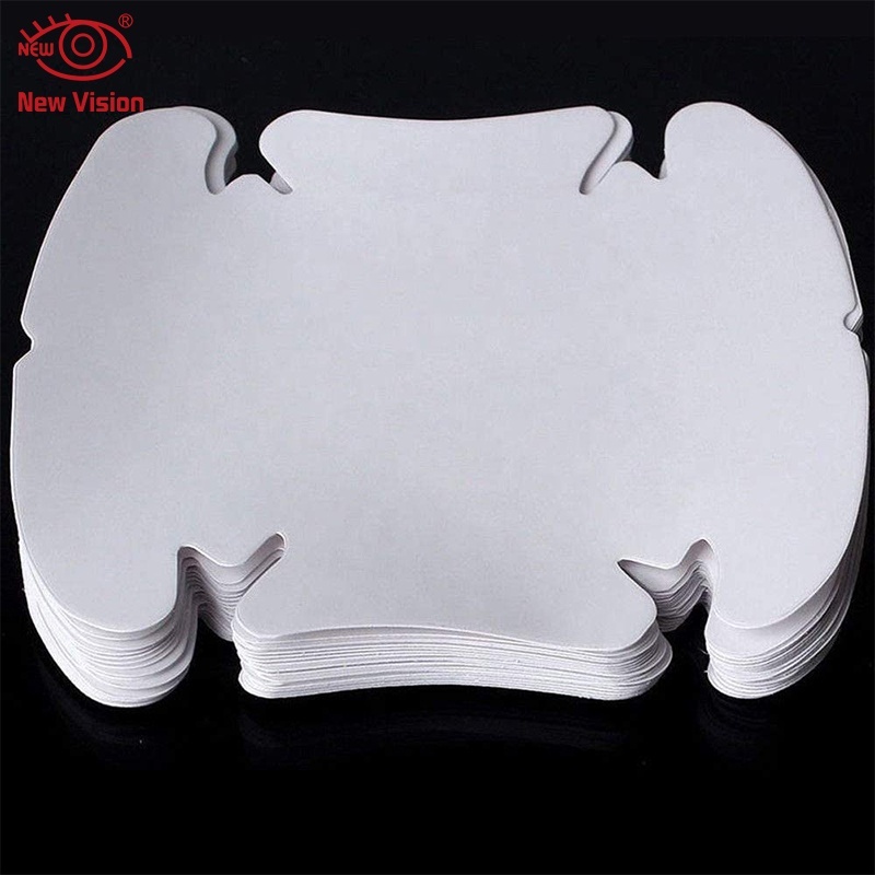 Transparent Auto Door Handle Scratch Protector