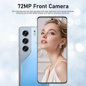 Camon 40 Pro หน้าจอ 6.8 นิ้ว 16GB+512GB แบตเตอรี่ 5200mAh กล้อง 108MP 144Hz Octa Core ภาษาอังกฤษ Android 13 สมาร์ทโฟน 5G - Product Image 2