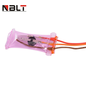 ชุดประกอบเซ็นเซอร์วัสดุสิ้นเปลือง,ฟิวส์เทอร์โมสตัทเทอร์โมสแตทละลายน้ำแข็งขนาด PW-003องศาเซลเซียสแทนที่ด้วย PVC ปิดผนึก6615IB2002A - Product Image 3