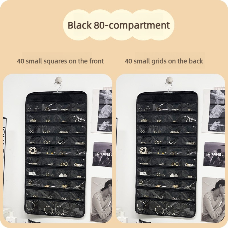 Black 80 grid