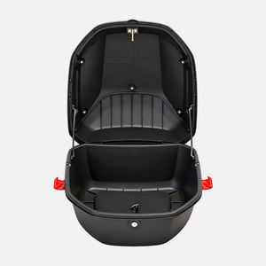 MOXINGKE Top Box universel de haute qualité, étanche, verrouillable, ABS, 25L, garantie <span class=keywords><strong>365</strong></span> jours pour moto Sprint <span class=keywords><strong>GTS</strong></span> - Product Image 3