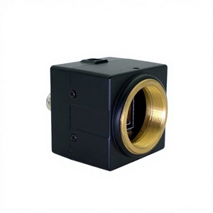 Equipo de inspección visual, microscopio, cámara industrial, cámara CCD, modelos a color y monocromáticos M840 - Product Image 2