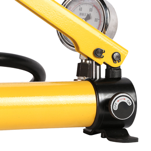 ปั๊มไฮดรอลิกแบบแมนนวล CP-180 ปั๊มไฮดรอลิกมือโยก - Product Image 4