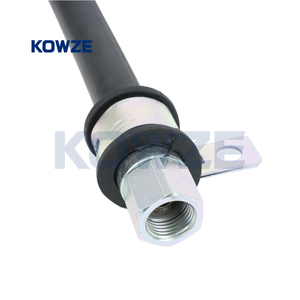 <span class=keywords><strong>Tuyau</strong></span> de <span class=keywords><strong>direction</strong></span> <span class=keywords><strong>assistée</strong></span> haute pression Kowze pour Mitsubishi Pajero L200 4455A214 MR491959 - Product Image 3
