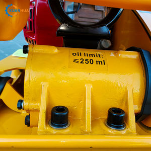 <span class=keywords><strong>Compactadora</strong></span> <span class=keywords><strong>de</strong></span> Suelo <span class=keywords><strong>de</strong></span> Placas Vibratorias Pequeña a <span class=keywords><strong>Precio</strong></span> Económico en Venta - Product Image 4