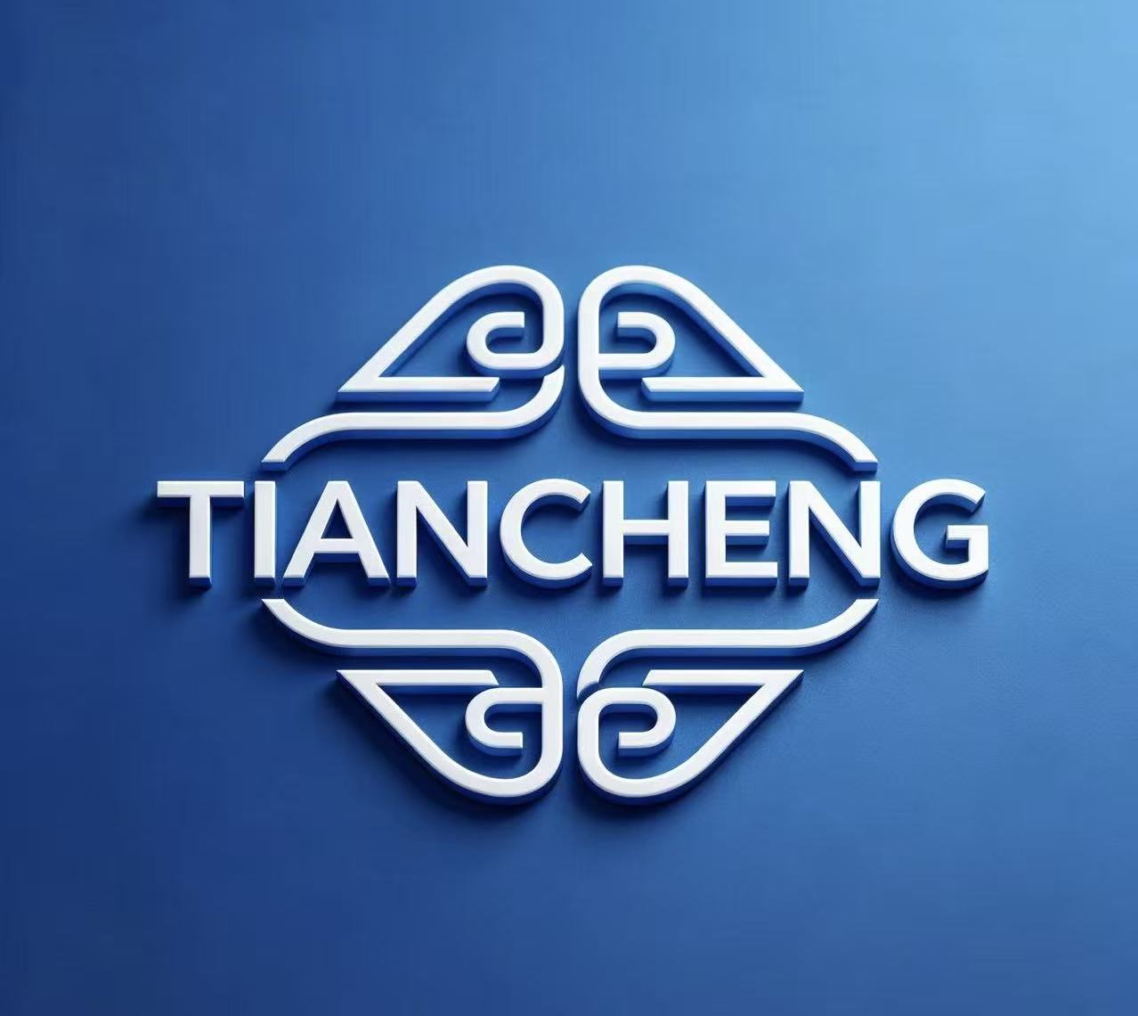 Taixing City Tiancheng Chess & Card Entertainment Operation Department logo