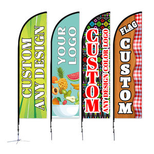 Флаг из стекловолокна - Product Image 5