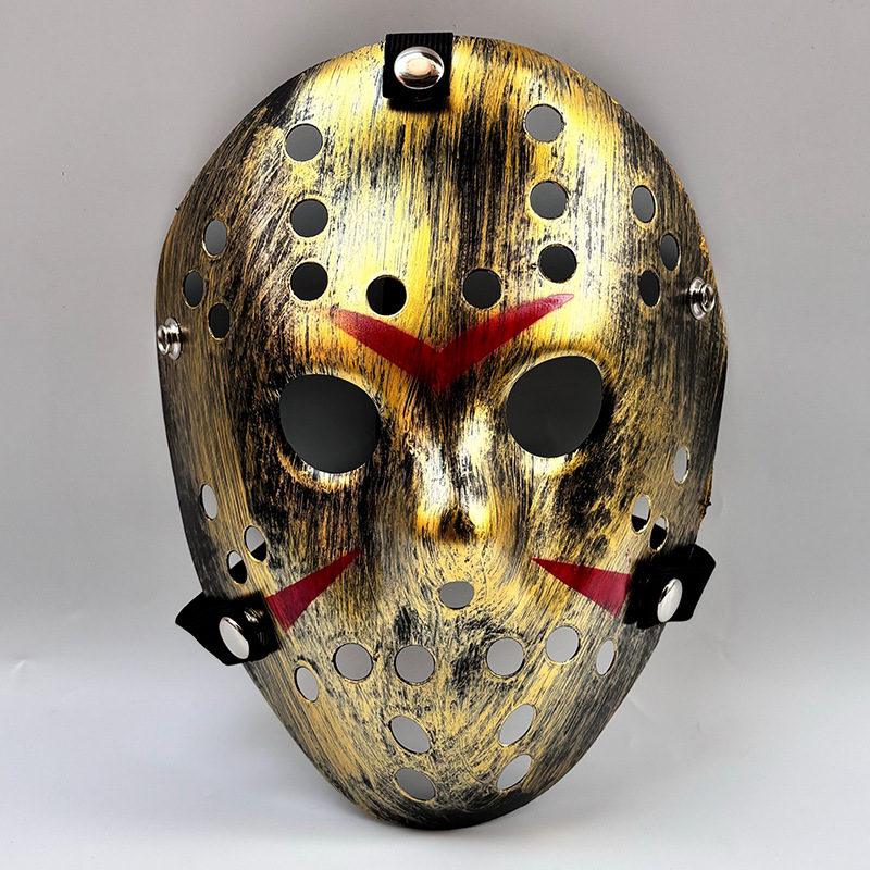 เจสัน โกลด์