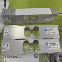 Celda de Carga SP4MC3MR, Sensor de Peso 1KG 3KG 5KG 7KG 10KG 15KG 20KG 30KG 50KG 75KG 100KG 150KG 200KG