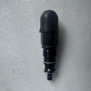 R900423724 DBDS6K1X/200  R900423725 DBDS6K1X/315 อุปกรณ์ลดแรงดันสำหรับอุตสาหกรรม - Product Image 2
