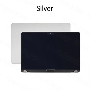 Nouvel écran LCD pour <span class=keywords><strong>Macbook</strong></span> <span class=keywords><strong>Air</strong></span> A2681 2022 <span class=keywords><strong>M2</strong></span> 13 pouces, assemblage complet de remplacement, EMC 4074, gris argenté, gris nuit, gris ciel étoilé - Product Image 2