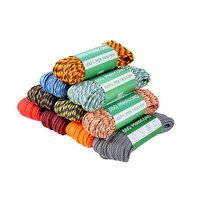 550lb 7 cœurs Paracord corde 4mm extérieur Parachute cordon Camping survie parapluie tente Bundle sac accessoire corde A0016