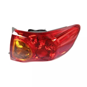 Feu arrière extérieur 212-19Q3 pour Toyota Corolla USA 2007-2009, accessoires de voiture, feu stop - Product Image 3