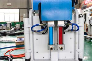 Petite machine à mousse pulvérisée en <span class=keywords><strong>polyuréthane</strong></span> machine à polyurée <span class=keywords><strong>isolation</strong></span> étanche pour mur toit plancher sous-<span class=keywords><strong>sol</strong></span> <span class=keywords><strong>grenier</strong></span> réservoirs bâtiments - Product Image 6