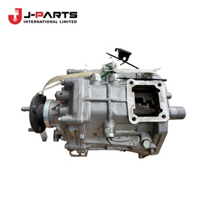 Conjunto de Transferencia para Toyota Hilux Surf RZN169 1999-2004 OE 36100-3D050 361003D050 - Product Image 1