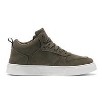 Chaussures tendance et décontractées, chaussures de sport à semelle épaisse de haute qualité, vente directe d'usine OEM et vente en gros