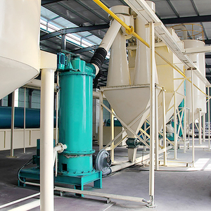 באיכות גבוהה התאושש פחמן שחור צמח ציוד עיבוד מינרלים מכונת מכונת מכונת מנוע הליבה מכרה טחנת - Product Image 4