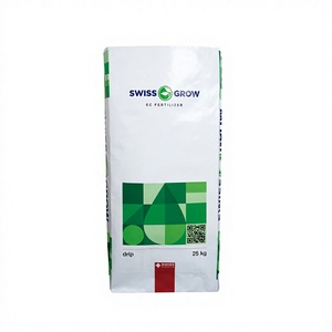 ถุงผ้าโพลีโพรพิลีนแบบซีลความร้อนสำหรับบรรจุข้าว <span class=keywords><strong>แป้ง</strong></span> น้ำตาล ปูน ทราย ขายส่ง - Product Image 3