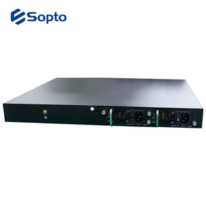 Sopto <span class=keywords><strong>Gpon</strong></span> <span class=keywords><strong>Olt</strong></span> 8 Poorten Beste Prijs Dual 220V Ac Voeding Compatibel Elk Merk 8 Port <span class=keywords><strong>Olt</strong></span> <span class=keywords><strong>Gpon</strong></span> Apparatuur - Product Image 6