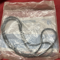 Joint de couvre-culbuteurs moteur GM d'origine ACDelco Neuf OEM 12637683