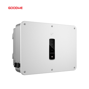 Contrôle et surveillance intelligents Goodwe GW80K-SMT 3 phases 6 MPPTs 80 kW pour système solaire photovoltaïque connecté au réseau GW80K-SMT 80 kW GW80K-SMT - Product Image 2