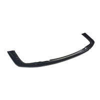 Diffuseur de pare-chocs arrière en ABS noir pour BMW X5 G05 2018-2023