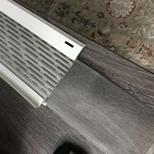 24 30 20 40x40 lưới thép không gỉ Micro LƯỚI 5 "6" lá máng xối Lọc - Product Image 5