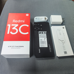 Versione Globale <span class=keywords><strong>Redmi</strong></span> 13c Smartphone 4G CPU Octa Core Sistema Operativo Android <span class=keywords><strong>9</strong></span> 6+128G Spagnolo Inglese Francese Tedesco 8MP Ricarica Wireless - Product Image 4
