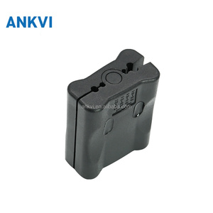 เครื่องมือตัดปลอกสายไฟเบอร์ออปติกแบบยาว 4 ขนาด - Product Image 2