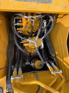 Excavatrice d'occasion SANY, modèles 135 SY135C 215, mini-pelles sur chenilles d'origine Sany 235 335 365 - Product Image 6