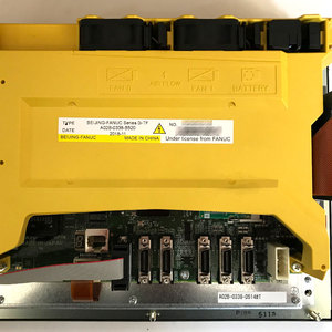A02B-0213-K213 A87L-0001-0215 #002GB ชิ้นส่วนเครื่อง CNC ของแท้ใหม่ Fanuc CompactFlash CF Card A02B0213K213 - Product Image 2