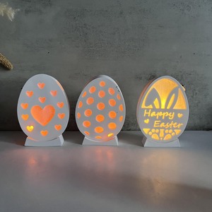 YWZX <span class=keywords><strong>Molde</strong></span> <span class=keywords><strong>de</strong></span> silicona <span class=keywords><strong>para</strong></span> luz ambiental <span class=keywords><strong>de</strong></span> <span class=keywords><strong>huevo</strong></span> <span class=keywords><strong>de</strong></span> <span class=keywords><strong>Pascua</strong></span>, diseño <span class=keywords><strong>de</strong></span> <span class=keywords><strong>huevo</strong></span> hueco, conejo, mariposa, amor, espejo, <span class=keywords><strong>molde</strong></span> <span class=keywords><strong>de</strong></span> silicona <span class=keywords><strong>para</strong></span> resina epoxi - Product Image 3