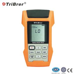 Многофункциональный Набор для испытания на потерю оптического волокна TriBrer - Product Image 2