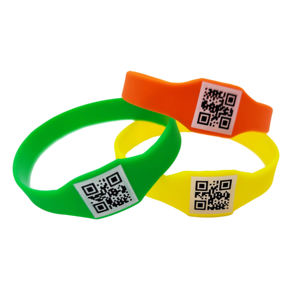 Factory Custom logo Cheap Personalized Wish <strong>Bracelets</strong> Festival Blank Silicone Wristband Buckle <strong>Rubber</strong> Wrist <strong>Band</strong> - Product Image 4