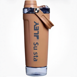 [Nuovo Prodotto] Borraccia Termica Sottovuoto da 20oz, Grande Capacità, 6-12 Ore di Mantenimento Termico, per Fitness e Sport - Product Image 1